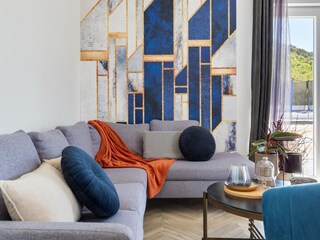 Villa Stankovci Ausstattung 8