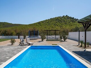 Villa Stankovci Grabación al aire libre 6