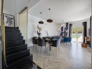 Villa Stankovci Ausstattung 11