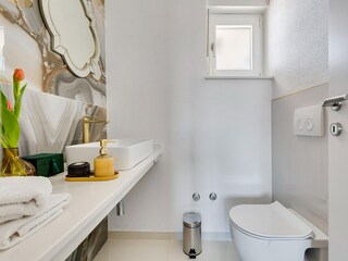 Villa Stankovci Ausstattung 30