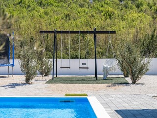 Villa Stankovci Grabación al aire libre 3