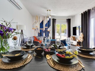 Villa Stankovci Características 17