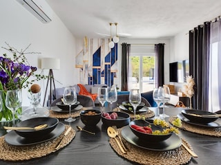 Villa Stankovci Características 28