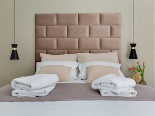 Villa Stankovci Características 15