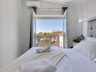 Villa Stankovci Características 22