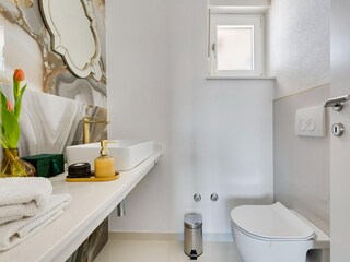 Villa Stankovci Ausstattung 26