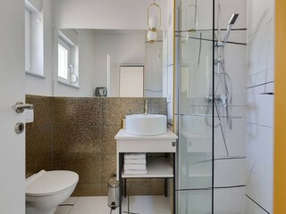 Villa Stankovci Características 25