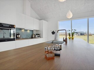 Ferienhaus Sydals  11