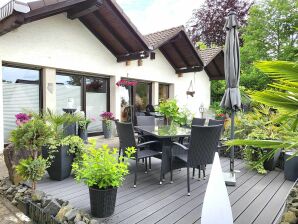 Appartamento Bluzi nel Westerwald con terrazza - Splendore - image1