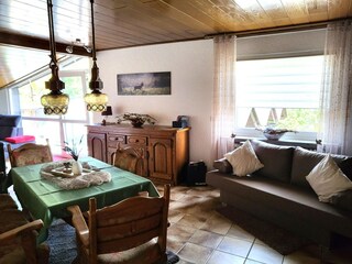 Apartment Pracht Ausstattung 19