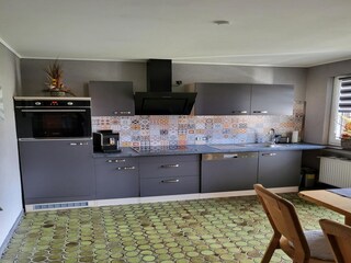 Apartment Pracht Ausstattung 21