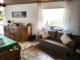 Apartment Pracht Ausstattung 10