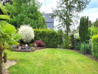 Appartement Pracht Buitenaudio-opname 6