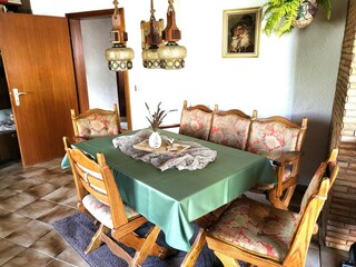 Apartment Pracht Ausstattung 15