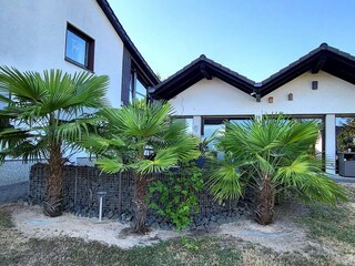 Apartment Pracht Außenaufnahme 6