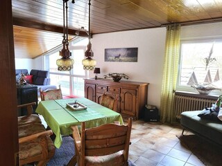 Apartment Pracht Ausstattung 11