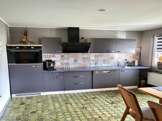 Apartment Pracht Ausstattung 16