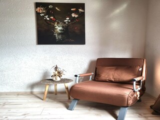 Appartement Pracht Kenmerken 12