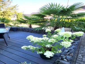 Apartment Ferienwohnung Bluzi im Westerwald mit Terrasse - Pracht - image1