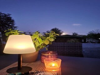 Appartement Pracht Buitenaudio-opname 2