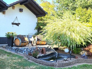 Apartamento Pracht Grabación al aire libre 8