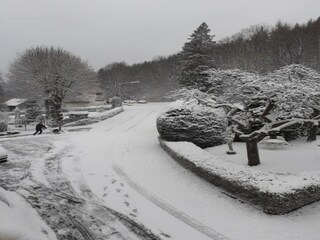 Apartment Pracht Umgebung 34