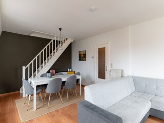 Apartment De Haan Ausstattung 12