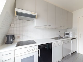 Appartement De Haan Kenmerken 9