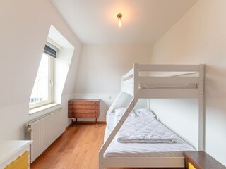 Apartment De Haan Ausstattung 5