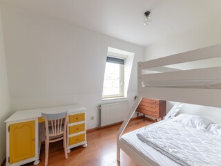 Apartment De Haan Ausstattung 6
