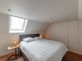 Apartment De Haan Ausstattung 14