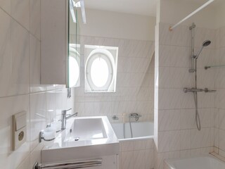 Apartment De Haan Ausstattung 15