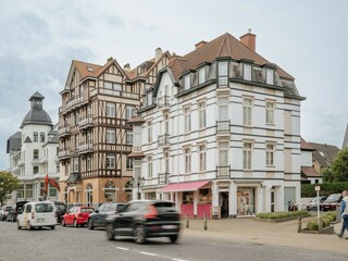 Appartement De Haan Buitenaudio-opname 3