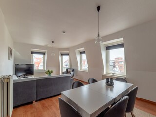 Apartment De Haan Ausstattung 7