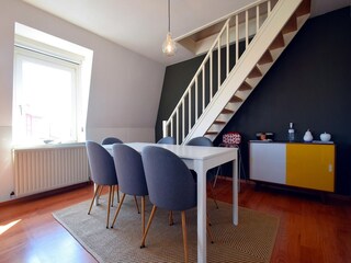 Appartement De Haan Kenmerken 15