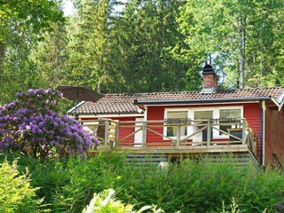Ferienhaus Hedekas Außenaufnahme 3