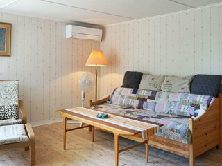 Vakantiehuis Hedekas  16