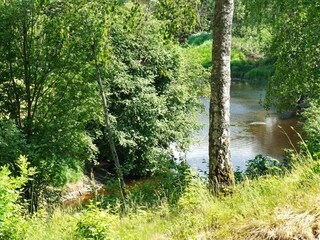 Vakantiehuis Hedekas  6