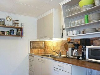 Vakantiehuis Hedekas  9