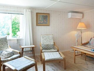 Vakantiehuis Hedekas  10