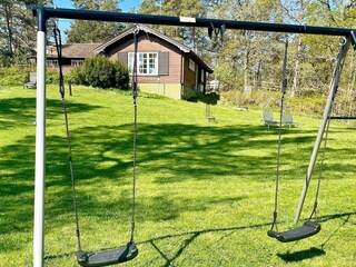 Holiday house Blankaholm Outdoor Recording 7