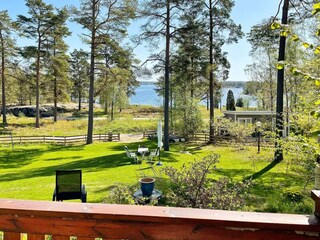 Holiday house Blankaholm  13