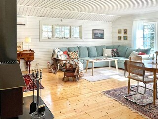 Holiday house Blankaholm  17
