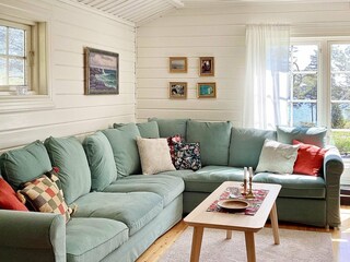 Holiday house Blankaholm  18