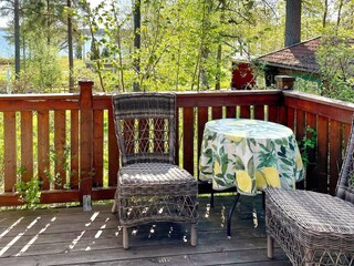Holiday house Blankaholm  28