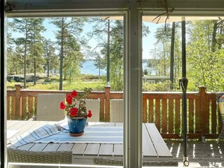 Holiday house Blankaholm  26