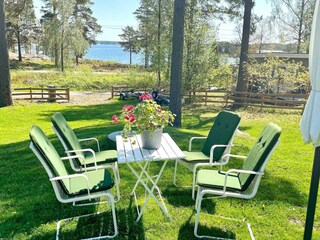 Holiday house Blankaholm  30