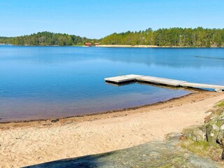 Holiday house Blankaholm  34