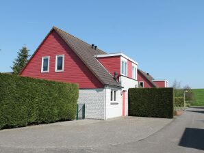 Belle maison de vacances avec jardin, sur un parc de vacances à 200m. de la plage - Wemeldinge - image1