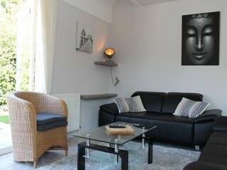 Parco vacanze Wemeldinge Caratteristiche 8